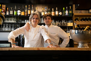 Photo n°24 de Philippe Excoffier à Paris (Restaurant français)