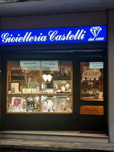 Castelli Daniele