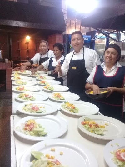 Photos of Restaurante Los Panchos
