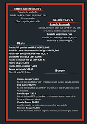 Photo n°23 de LE MOULIN café à Jaunay-Marigny (Restaurant)