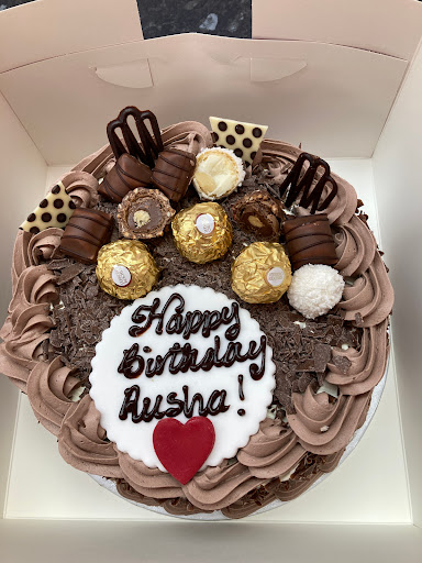 Cake Box Watford - Thumbnail