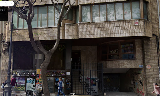 Asesoría Alfaro sl Valencia/València Valencia