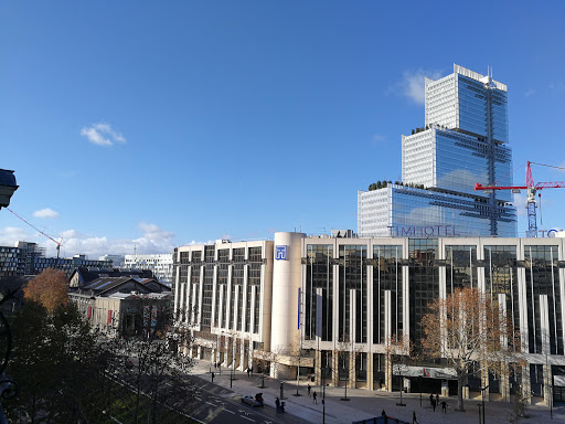 Cabinet d'Avocat Benhaim Paris - Thumbnail