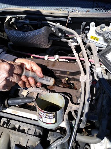 Bliss Auto Repair - Thumbnail