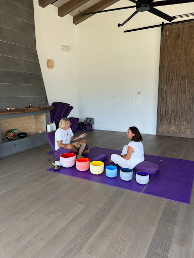 White Lotus Retreat
