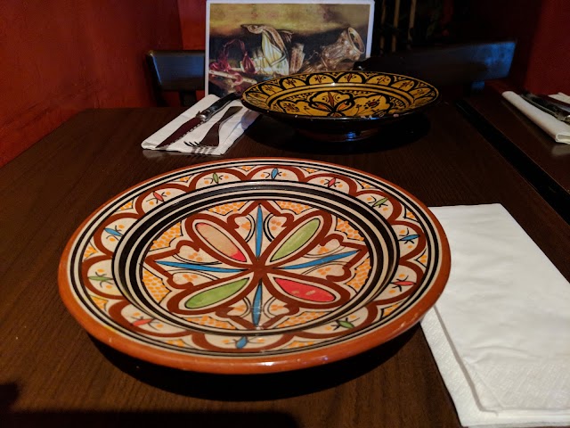 La Cantine Marocaine