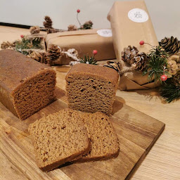 Photo n°3 de Le Pain & Jo, Morancé à Morancé (Boulangerie)