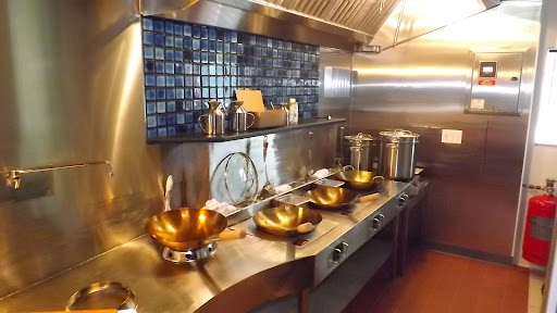 Quick Wok - Visual