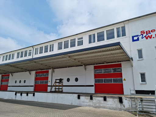 Spedition W. Roth GmbH NL Staßfurt - Thumbnail