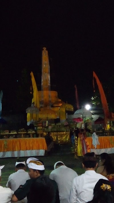 Photos of Pura Jagatnatha Banguntapan