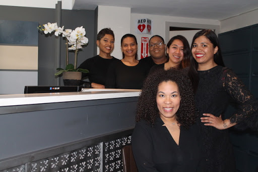 Harlem Dental Associates
