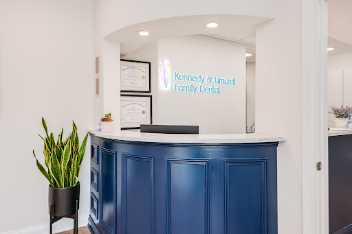 Kennedy & Limardi Family Dental - Thumbnail