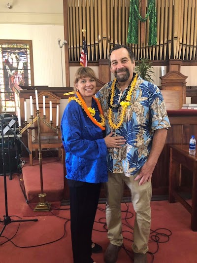 Christian Fellowship Church Hawaii