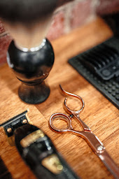 Photo n°20 de Pascal Coste Coiffure - Salon de coiffure sans rendez-vous Chantonnay à Chantonnay (Barbier)