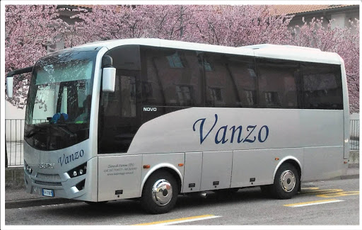 Taxi e viaggi - vanzo - Thumbnail