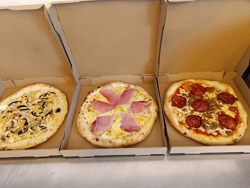 Photo 10 - Bouli' Pizz