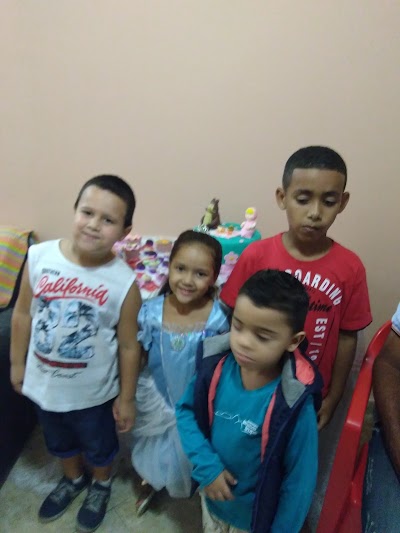 Photos of Two brothers Recife