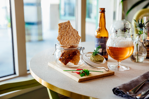 Gustawas Kök & Bar - Thumbnail