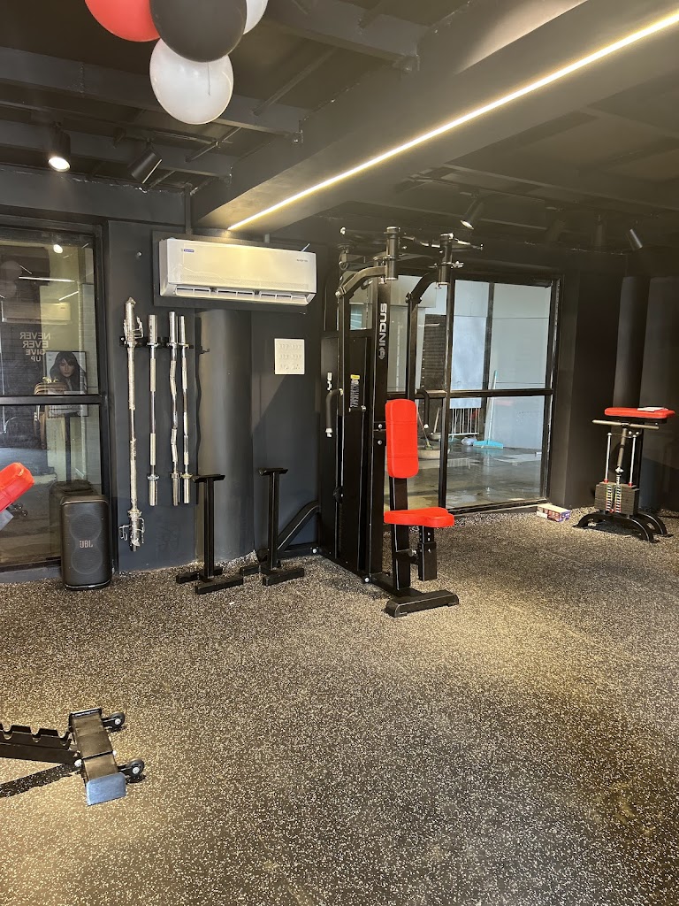 Powerflexx Fitness Studio