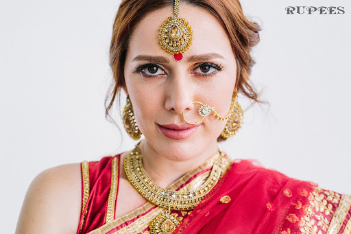 Rupees Sarees Gallery - United States