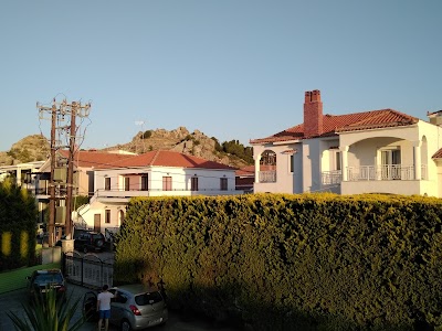 Photos of Hotel Diamantidis Lemnos