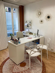 Photo n°6 de Marion Durazzo à Boulogne-Billancourt (Orthophoniste)