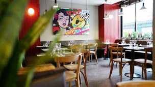 Photo n°1 de Picobello à Strasbourg (Restaurant italien)