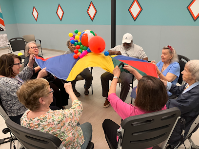 Town Square NW Austin