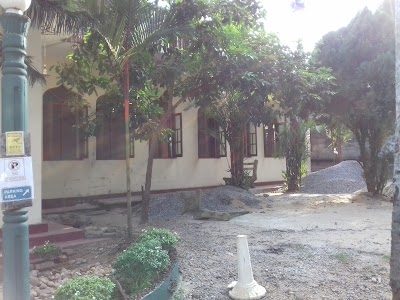 Photos of Masjidul Jammih Jummah Masjith