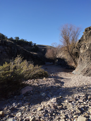 Sycamore Canyon - Thumbnail
