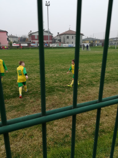 Municipal Palace Of Sports