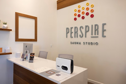 Perspire Sauna Studio