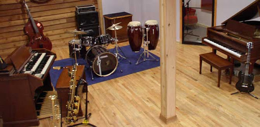 Berwyn Recording - Thumbnail