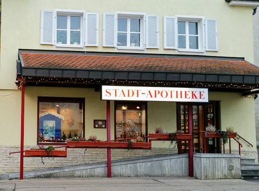 stadtapotheke mit reformhaus - Thumbnail