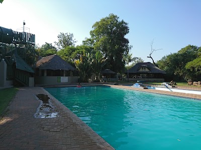 Photos of Manoutsa Caravan Park