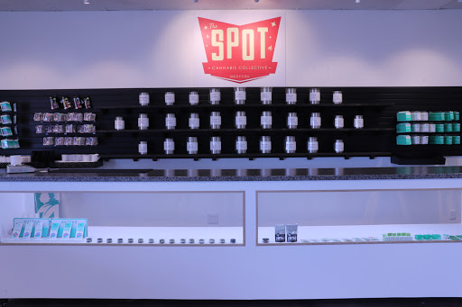 The Spot Cannabis Collective - Thumbnail
