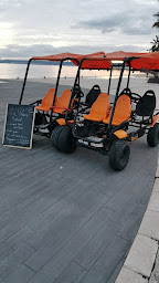 Photo n°32 de Crêperie La Pause Mistral à Berre-l'Étang (Snack)