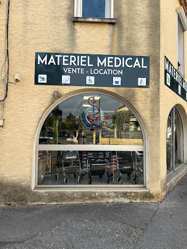 PARA MEDICAL SERVICES Berre L'Etang/Rognac/Saint Chamas