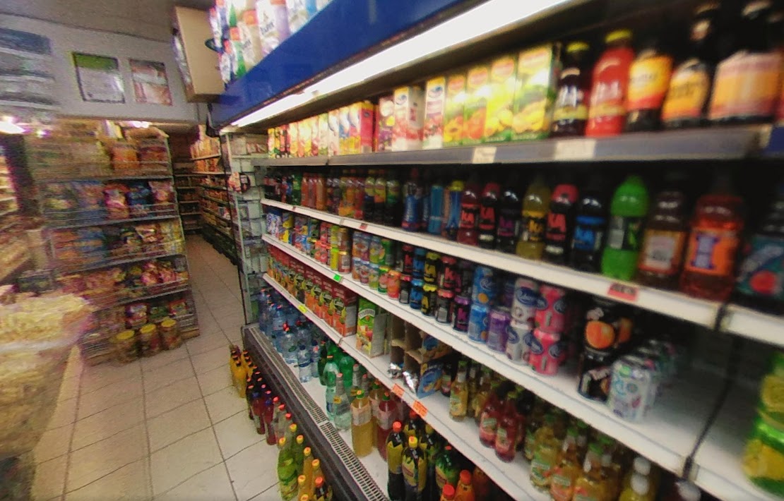 International Supermarket London