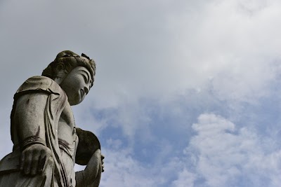 摩尼山吉祥院（真言宗豊山派）