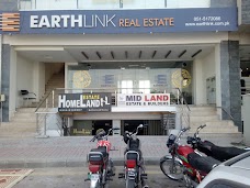 Earthlink Real Estate rawalpindi