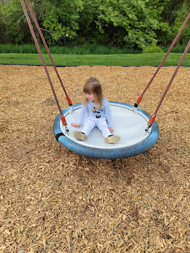Altizer Park - Visual