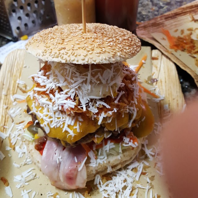 Picanhito streetfood