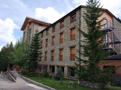 Photos of Hotel Supermolina