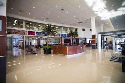 Photos of DeLuca Toyota
