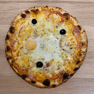 La Mezz'Ora' à Groffliers