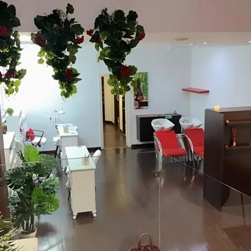 Kattynailsstudio - Visual