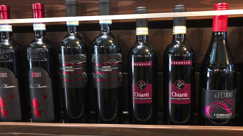 シャルル南大沢店