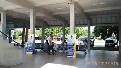 Photos of Terminal Terpadu Langsa