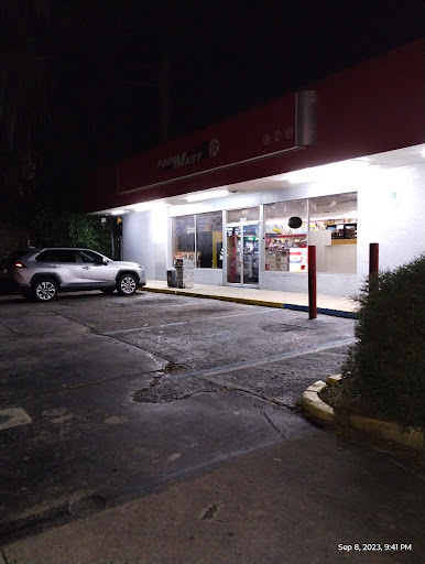 Texaco Gainesville - Visual